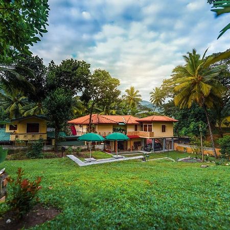Mahaweli View Bungalow كاندي المظهر الخارجي الصورة