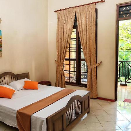 Mahaweli View Bungalow كاندي المظهر الخارجي الصورة