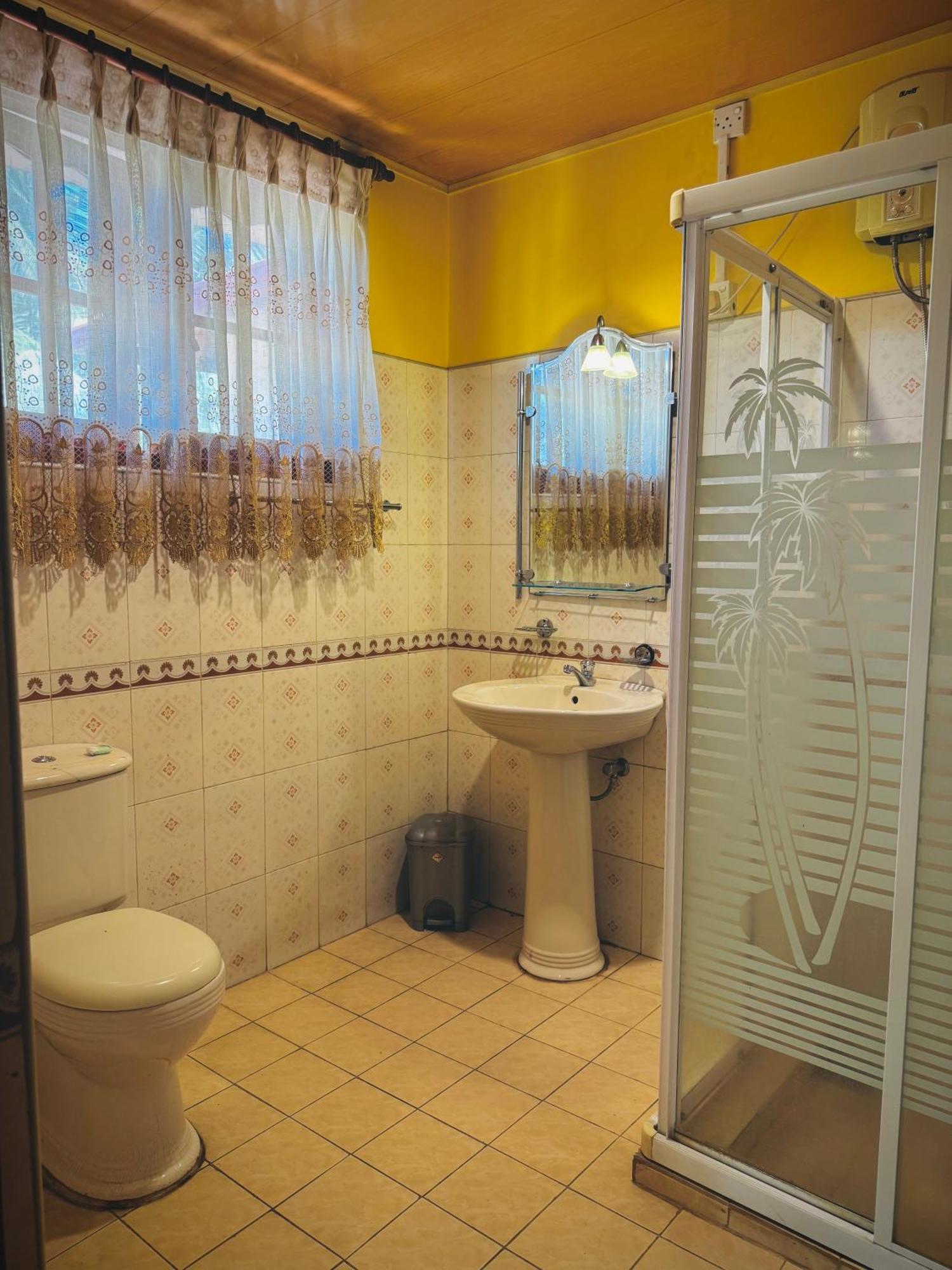 Mahaweli View Bungalow كاندي المظهر الخارجي الصورة