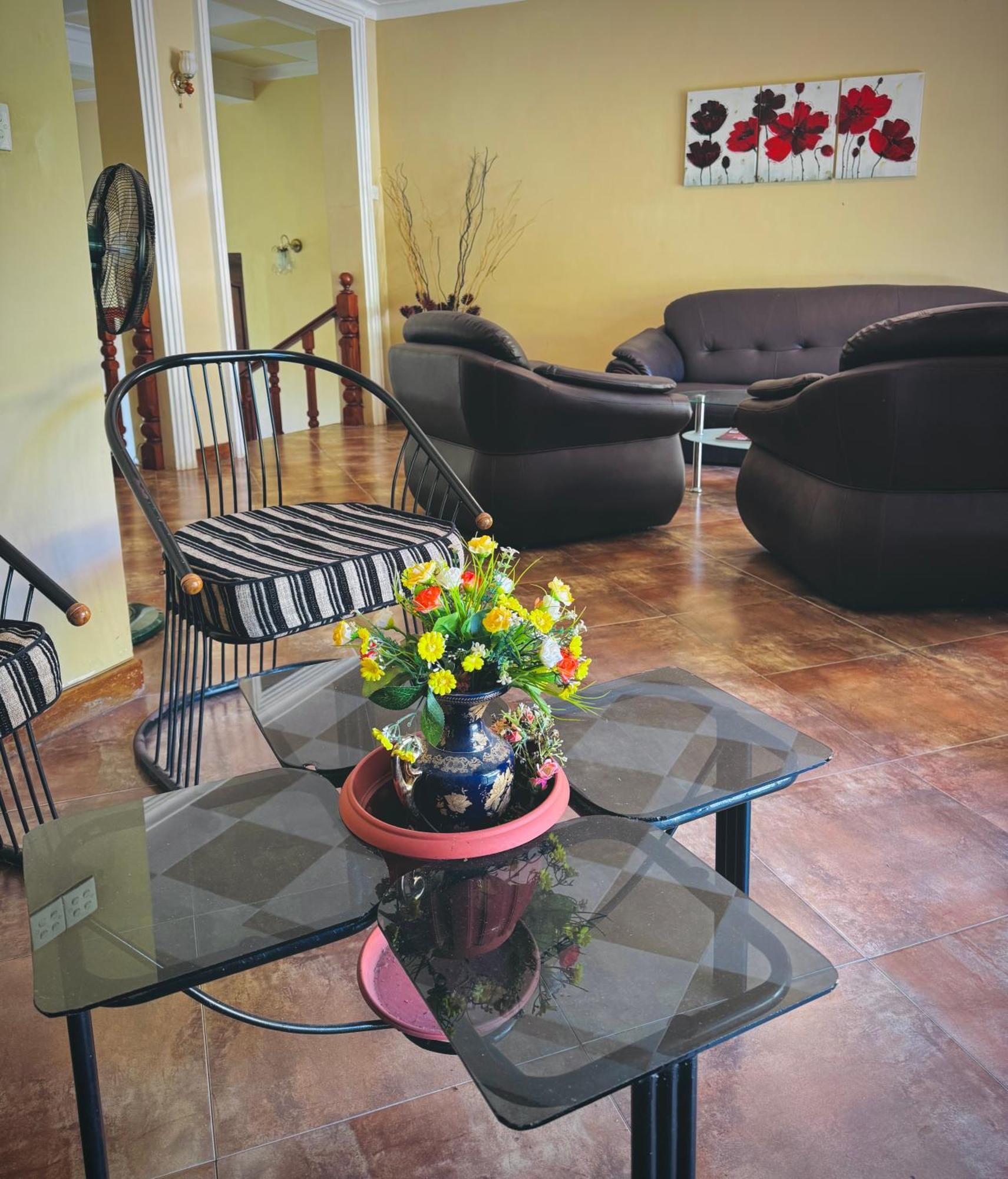 Mahaweli View Bungalow كاندي المظهر الخارجي الصورة