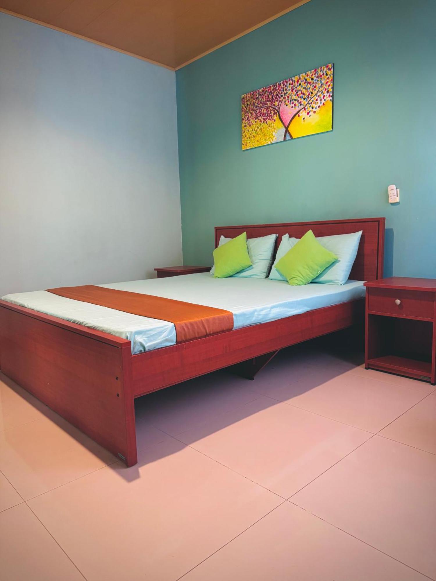 Mahaweli View Bungalow كاندي المظهر الخارجي الصورة