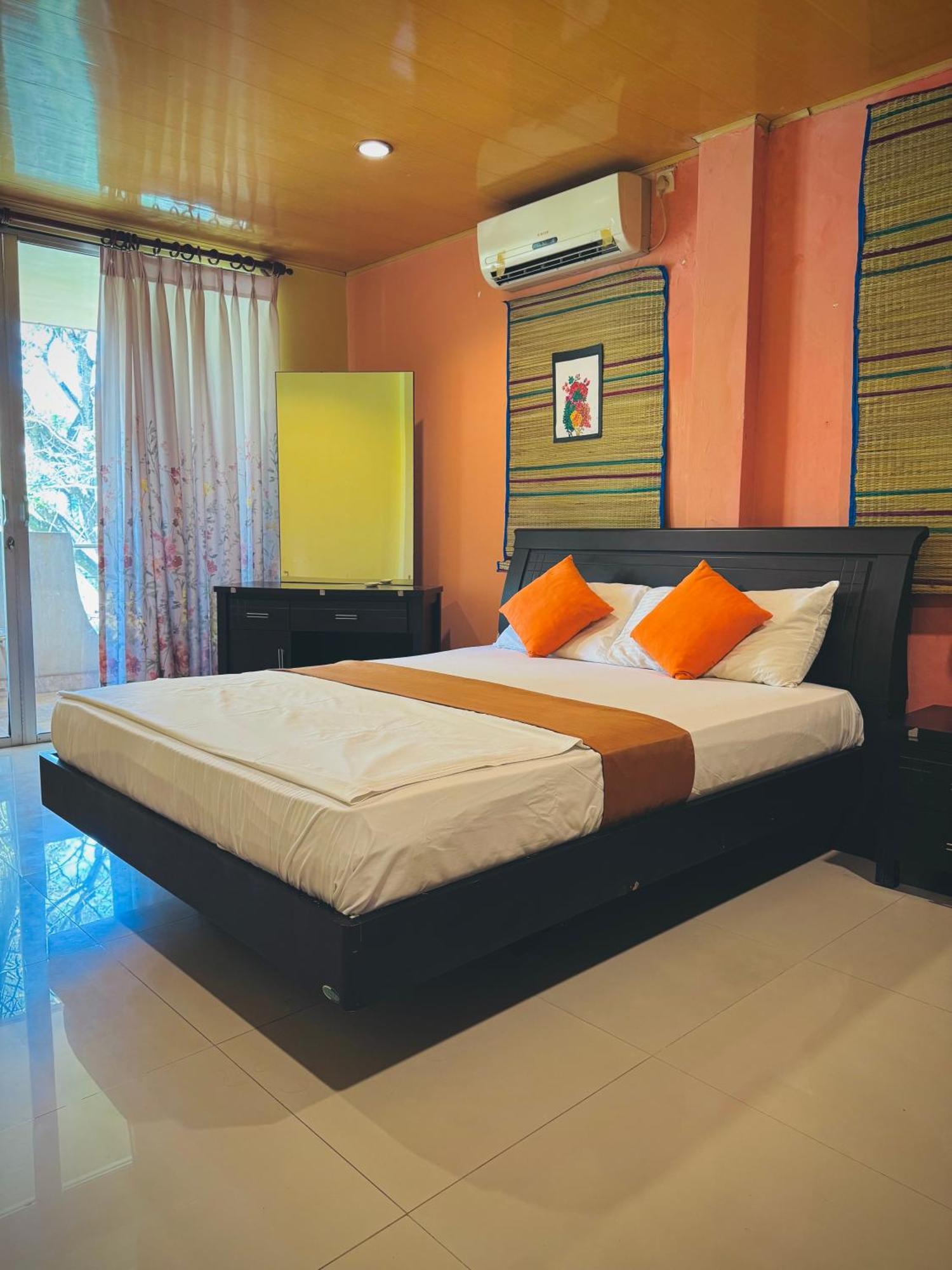 Mahaweli View Bungalow كاندي المظهر الخارجي الصورة